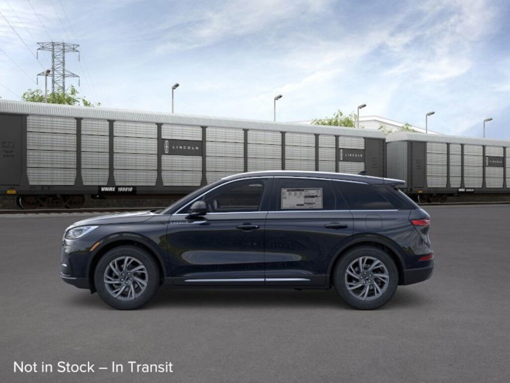 New 2025 Lincoln Corsair Premiere SUV