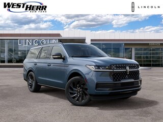 2027 Lincoln Navigator Reserve SUV