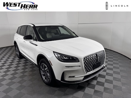 2025 Lincoln Corsair Premiere SUV