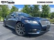 Lincoln Continental