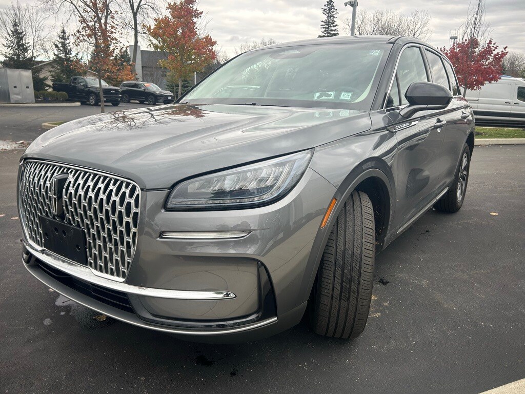 Used 2023 Lincoln Corsair Standard SUV