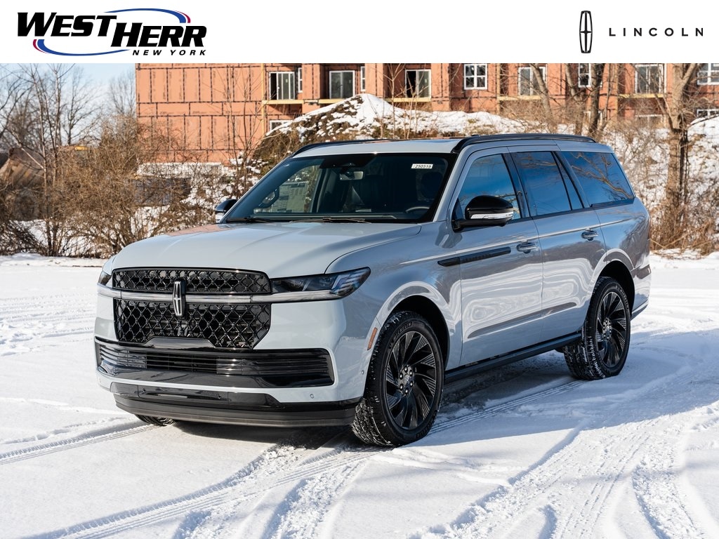 2025 Lincoln Navigator Reserve's photo