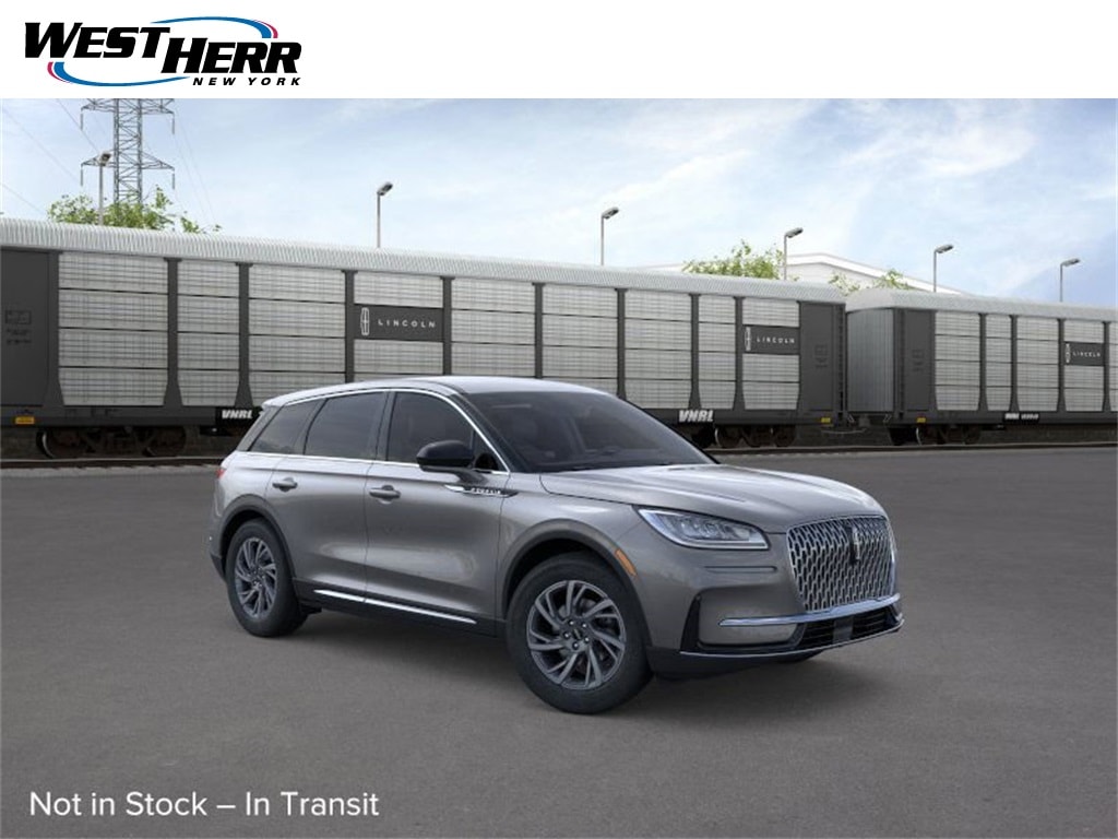 New 2025 Lincoln Corsair Premiere SUV