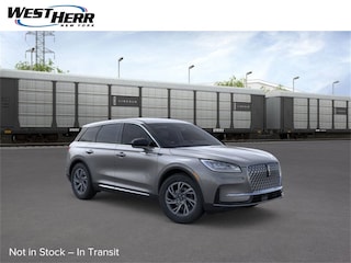 2025 Lincoln Corsair Premiere SUV