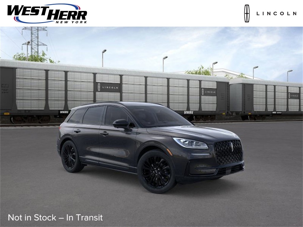 2026 Lincoln Corsair Grand Touring's photo