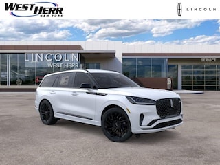 2026 Lincoln Aviator Reserve SUV