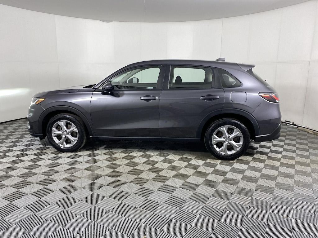 Used 2023 Honda HR-V LX AWD SUV