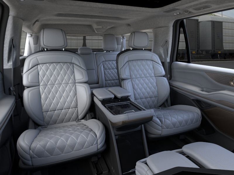2025 Lincoln Navigator Black Label L - Photo 11