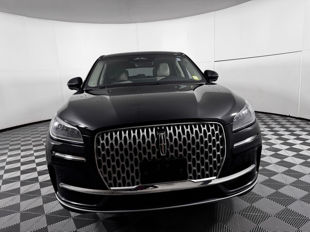 Certified 2025 Lincoln Corsair Premiere SUV