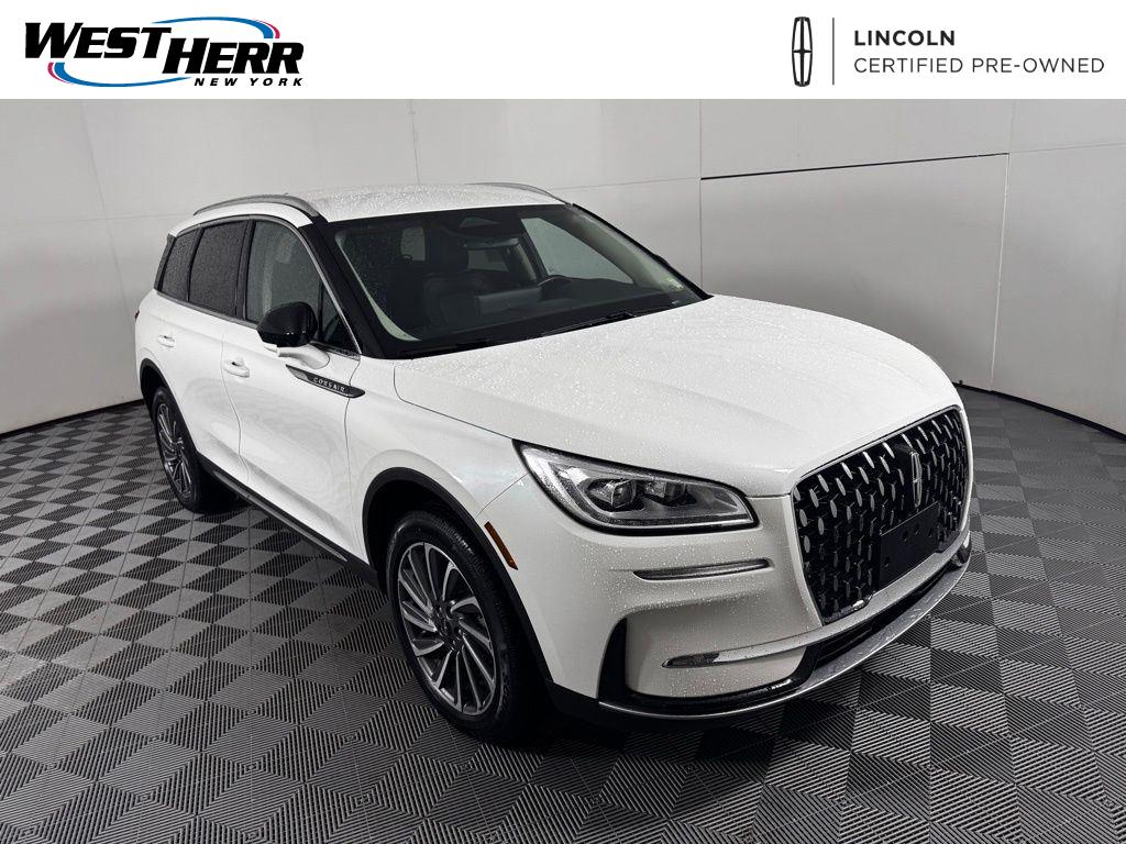 2023 Lincoln Corsair Reserve AWD's photo