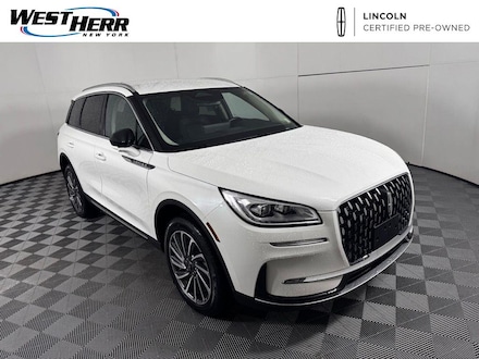 2023 Lincoln Corsair Reserve SUV