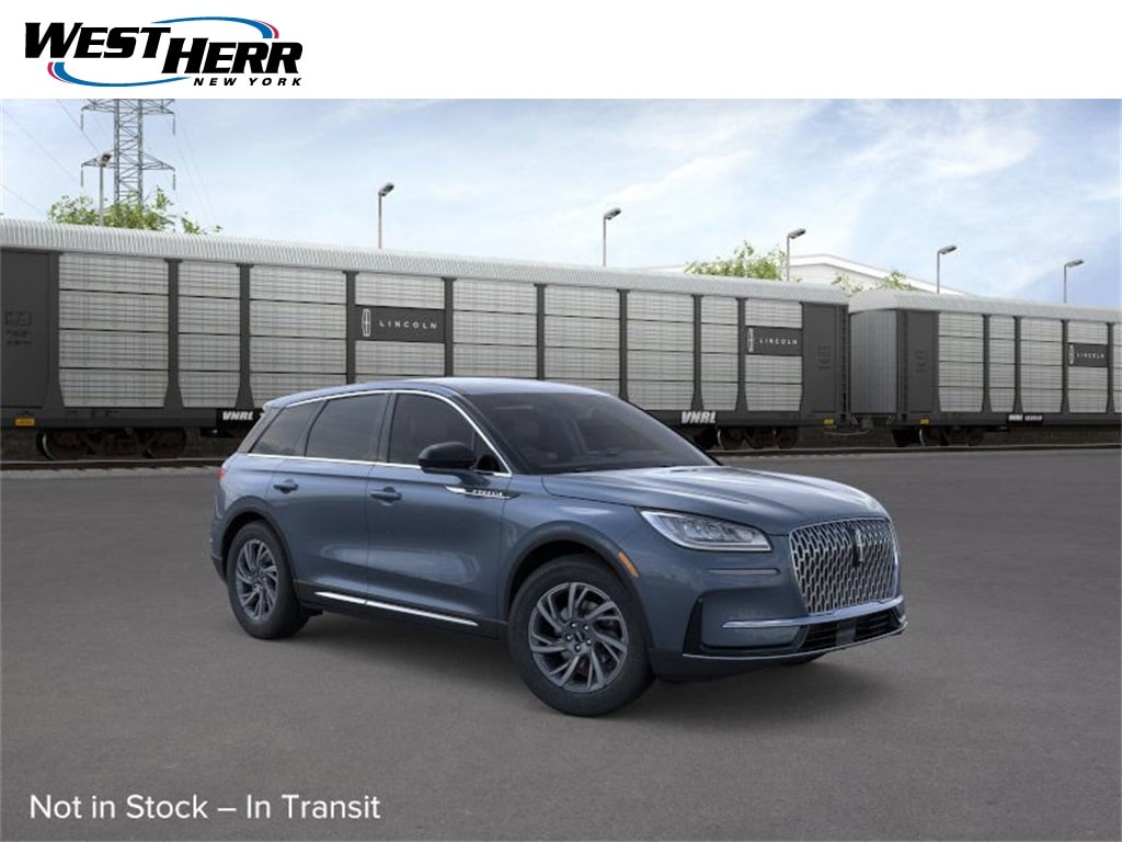 New 2025 Lincoln Corsair Premiere SUV