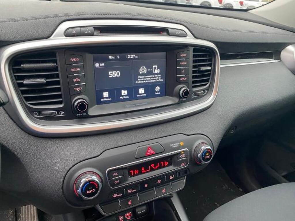 Used 2019 Kia Sorento 2.4 LX SUV