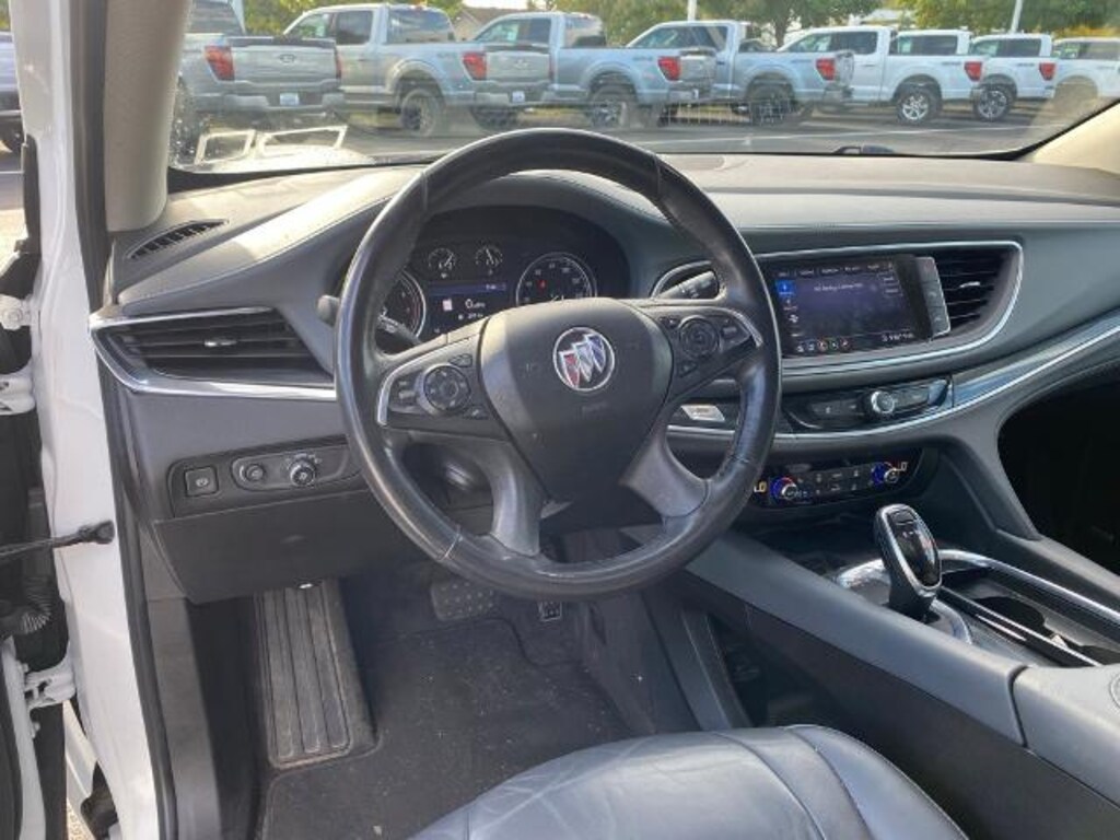 Used 2020 Buick Enclave Premium SUV
