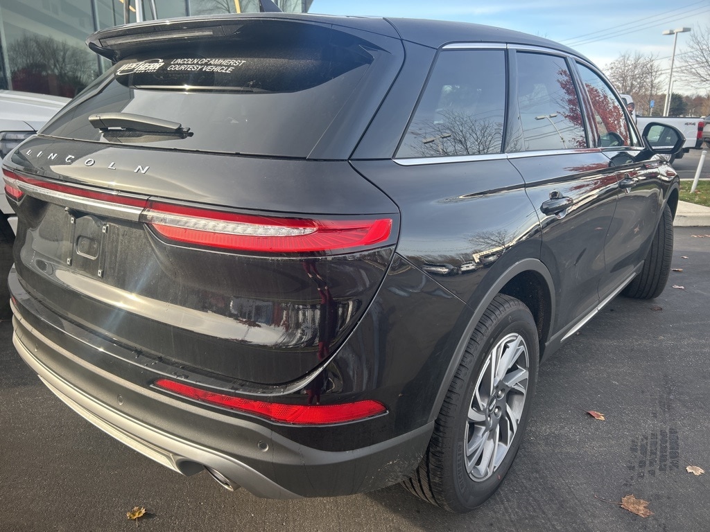 New 2025 Lincoln Corsair Premiere SUV