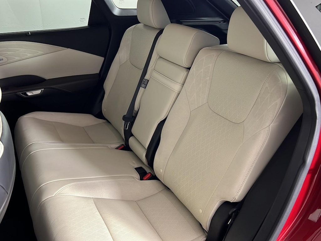 Certified 2023 Lexus RX 350 SUV