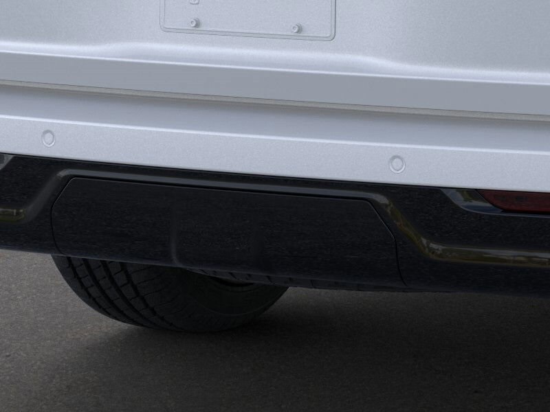 2025 Lincoln Navigator Black Label L - Photo 23