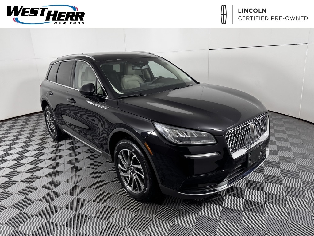 2022 Lincoln Corsair Base's photo