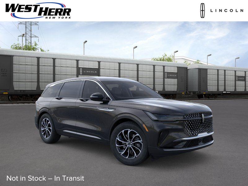 2026 Lincoln Nautilus Premiere AWD's photo