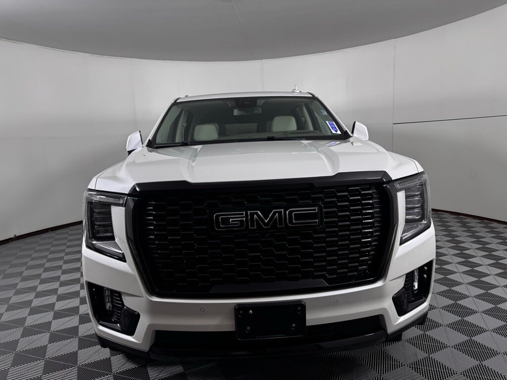 2024 Gmc Yukon XL Denali photo 2