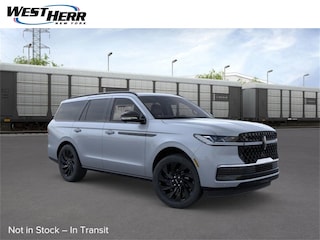 2025 Lincoln Navigator Reserve SUV