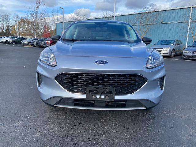 2022 Ford Escape SE photo 4