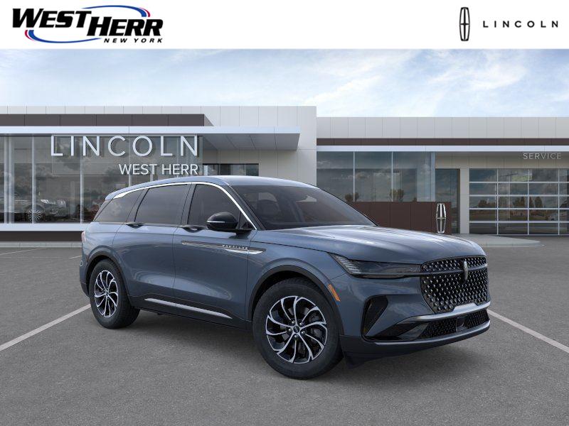 2026 Lincoln Nautilus Premiere AWD's photo