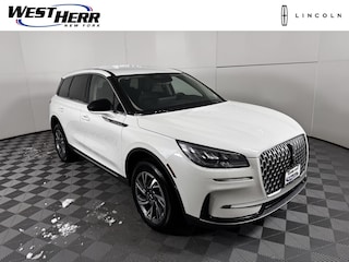 2025 Lincoln Corsair Premiere SUV