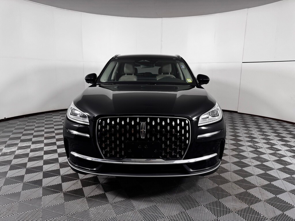 Certified 2023 Lincoln Corsair Reserve SUV