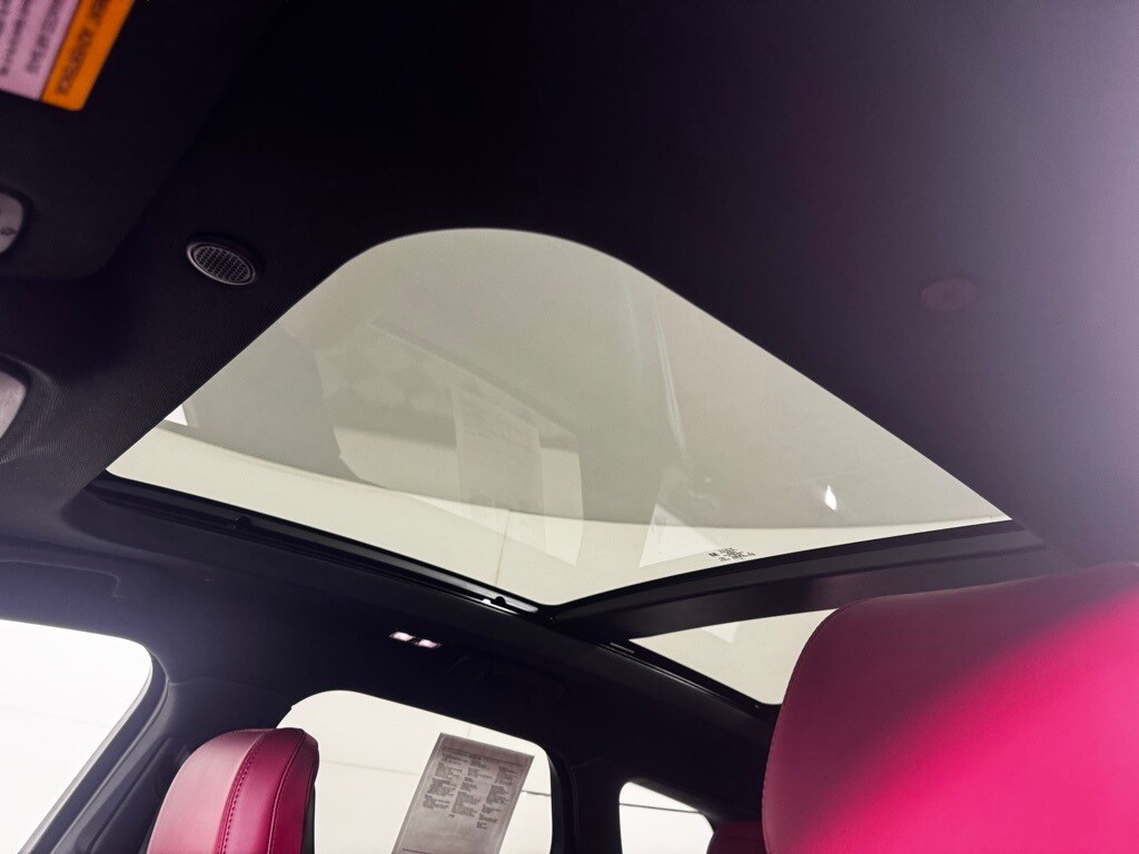 Certified 2025 Lincoln Corsair Reserve SUV