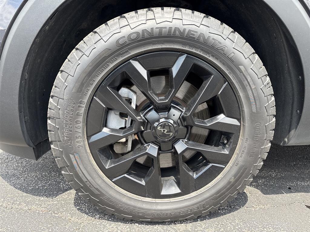 Used 2025 Kia Telluride SX-Prestige X-Pro SUV