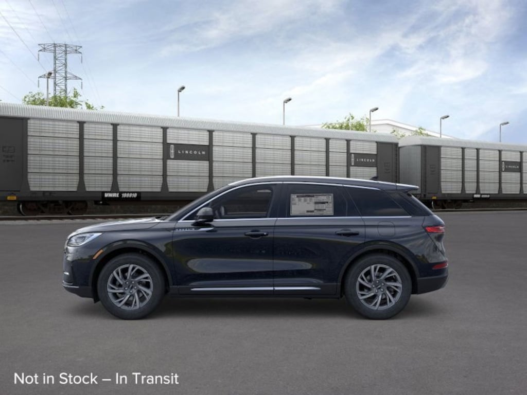 New 2025 Lincoln Corsair Premiere SUV