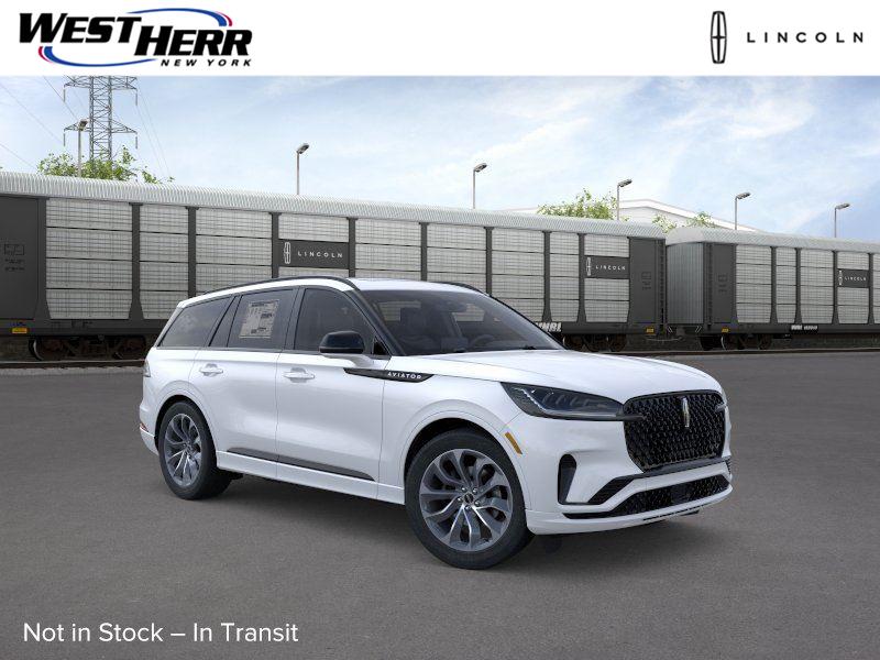 2026 Lincoln Aviator Premiere AWD's photo