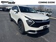  Kia Sportage Hybrid