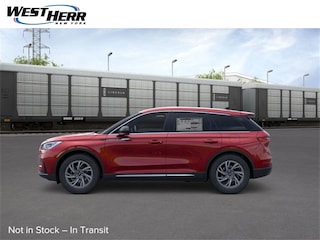 2025 Lincoln Corsair Premiere SUV