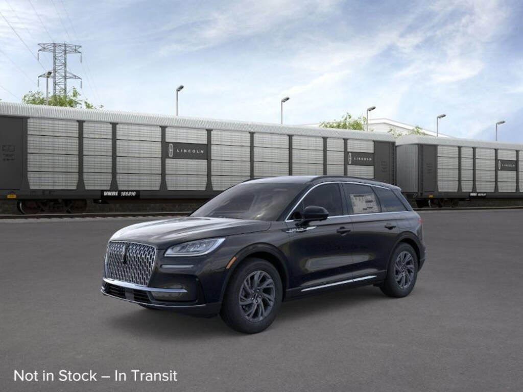 New 2025 Lincoln Corsair Premiere SUV