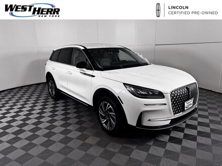 2024 Lincoln Corsair Premiere SUV