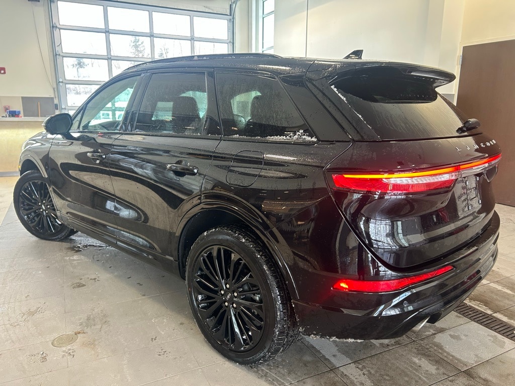 New 2025 Lincoln Corsair Premiere SUV