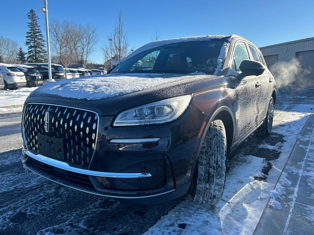 Used 2023 Lincoln Corsair Reserve SUV