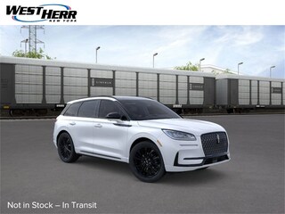 2025 Lincoln Corsair Premiere SUV