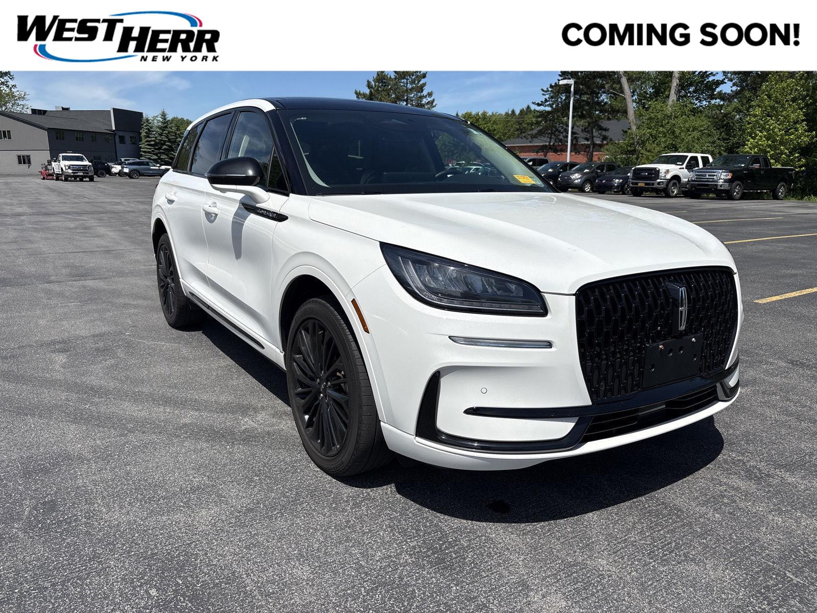 2023 Lincoln Corsair AWD's photo