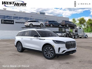 2026 Lincoln Aviator Premiere SUV