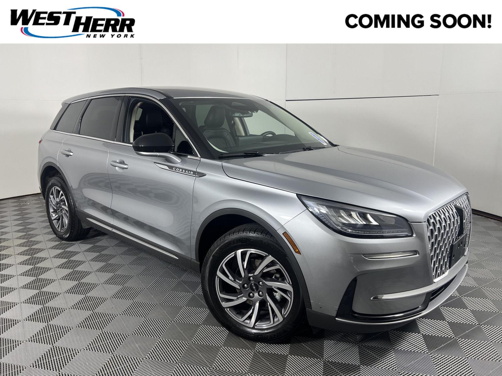 2023 Lincoln Corsair AWD's photo