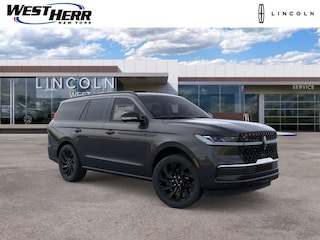 2026 Lincoln Navigator Reserve SUV