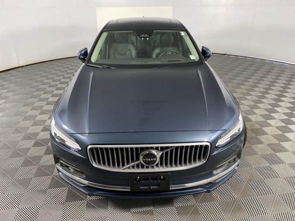 Used 2023 Volvo S90 B6 AWD Ultimate Bright Sedan