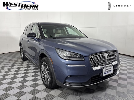 2022 Lincoln Corsair Standard SUV