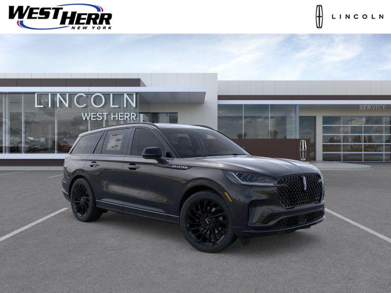 2026 Lincoln Aviator Reserve AWD's photo