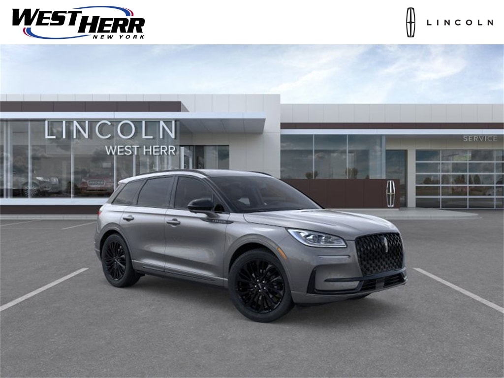 2025 Lincoln Corsair Reserve