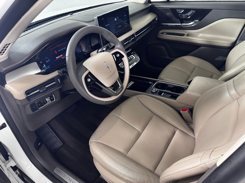 Certified 2024 Lincoln Corsair Premiere SUV