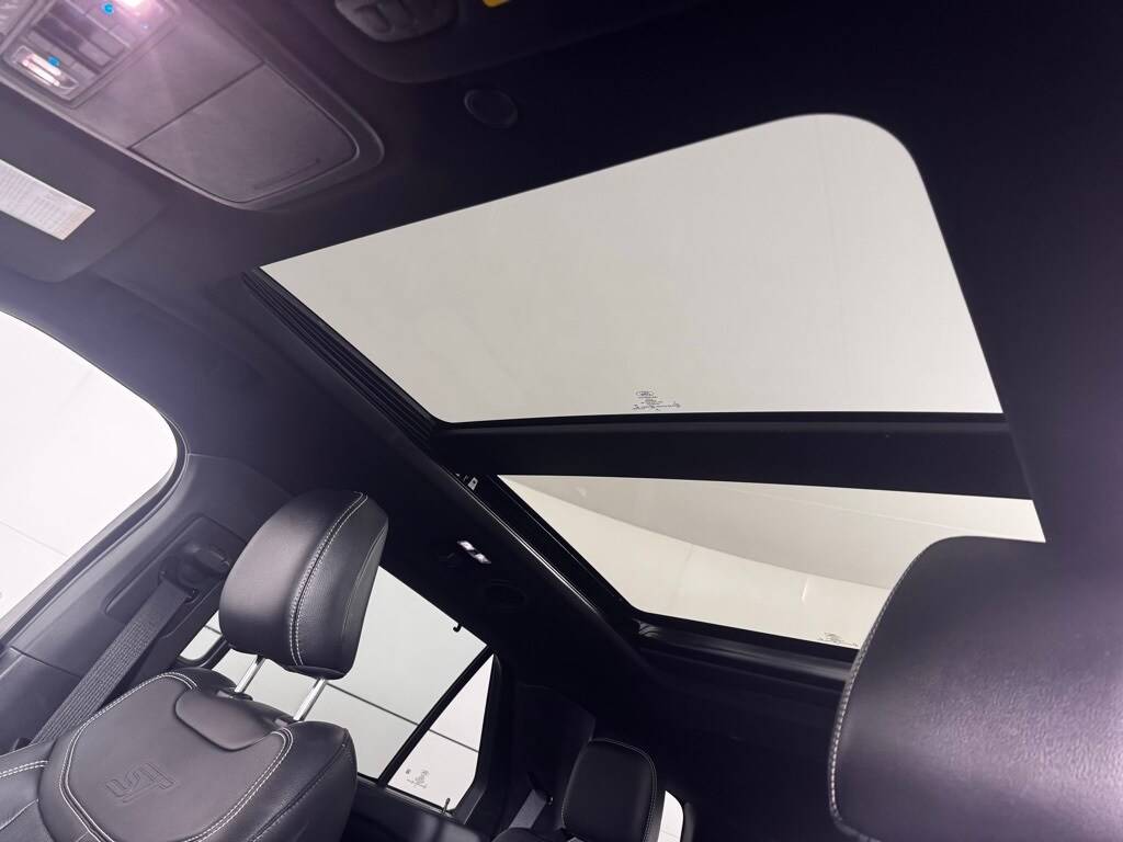 Used 2023 Ford Explorer ST SUV